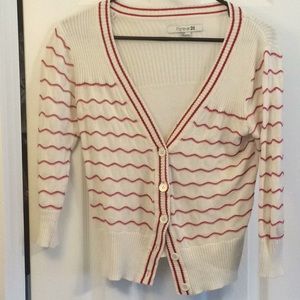Forever 21 Cardigan Sweater. Small